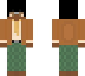 the detective