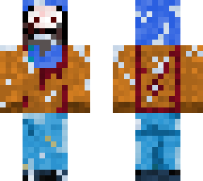 the eternaut