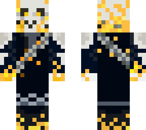 the ghost rider