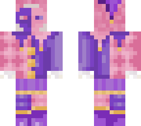 valeska pandora