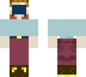 viking me