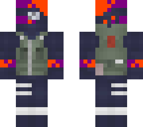 vsms kakashi