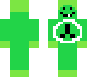 zoobie0 skin