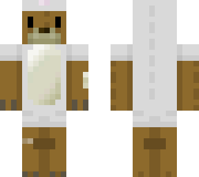 [alt] bear in sheep clothing