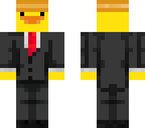 _iamidk duck