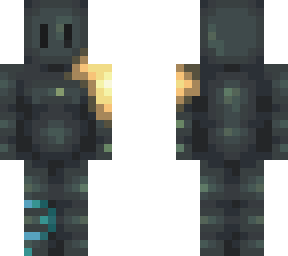 abandoned creation - 1.1