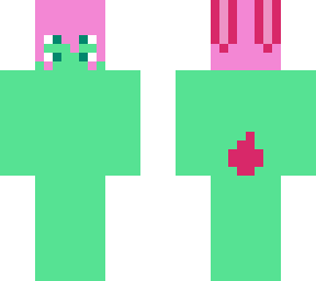 alien bunny