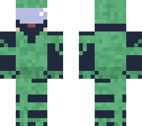 alien grunt