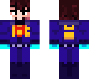 ash without bin (brawl stars)