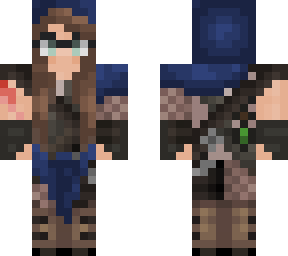 assassin / bandit