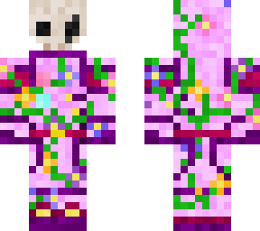 astronaut skeleton v2