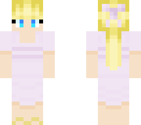 ava but in a dress