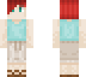 beach boy