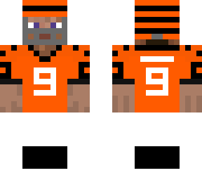 bengals alternate '10