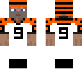 bengals white '10