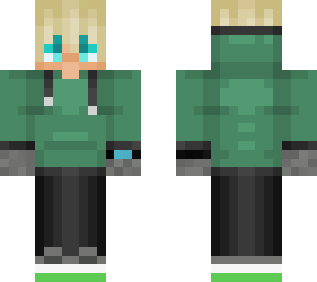 better me w/ headhones and gloves