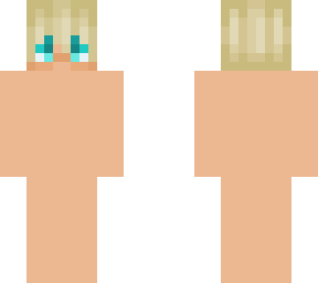 body temlate