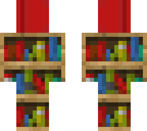 bookcase
