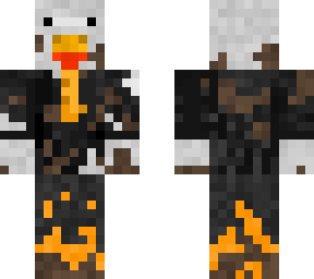 chicken cerru