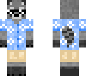 coolest raccoon (sunglasses)