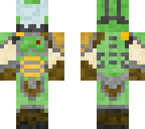 doomslayer