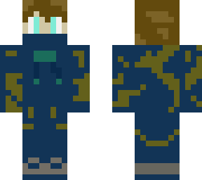 dragn ninja
