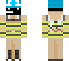 dripped out firefighter