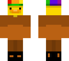duck