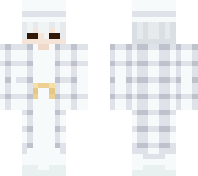 fixed white dopp