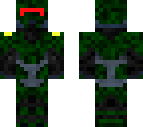 forest marauder