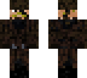 frontiersman