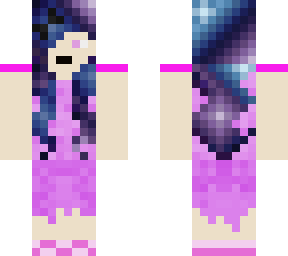 galaxy girl