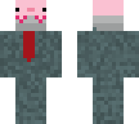 granite axalotol