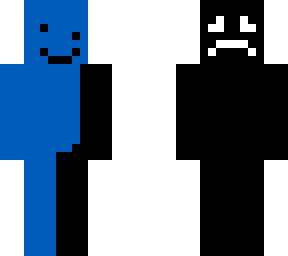 happy/sad