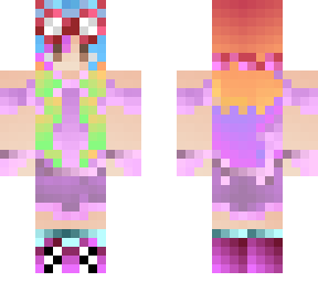 hiriko out of uniform fnaf