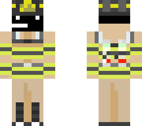 idk fireman (black helmet)