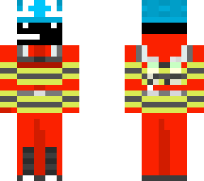 idk fireman (red)