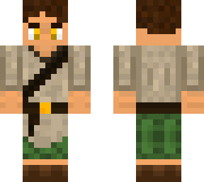 javier