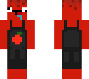 jredapple