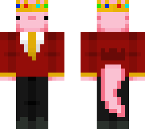 king axolotl (v2)