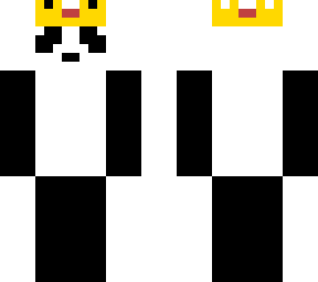king panda