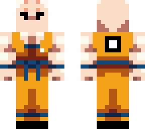 krillin pelau