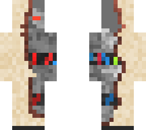 lama robot ( not - ready )