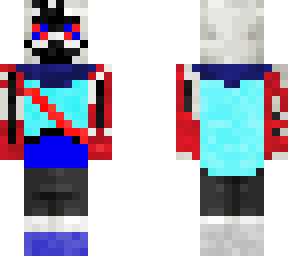 last breath maxus!sans