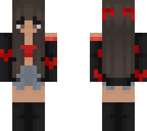malimako dark twin