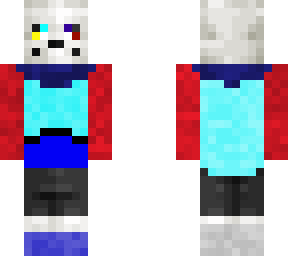 maxus!sans