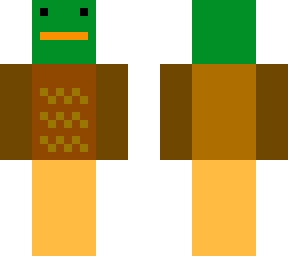 mike mallard