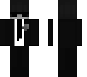 misterious of the man