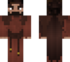 monje