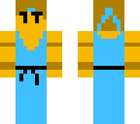 monk (final fantasy i)